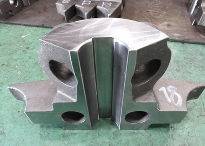 クランプ（SCMn2B）