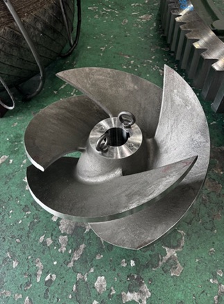 羽根車（SCS13）